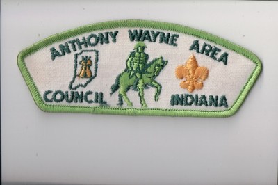 Anthony Wayne Area Council CSP (C)