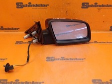 Retroviseur intérieur BMW 520