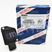 12568877 Mass Air Flow Maf Sensor For 1999-2005 Buick Chevrolet Pontiac 3.8l V6 12568877 Mass Air Flow Maf Sensor For 1999-2005 Buick Chevrolet Pontiac 3.8l V6