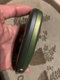 Nokia Ngage Classic Grey With Sd Card, Battery And Charger 