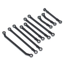 RER42123 Link Set Complete Plastic Set