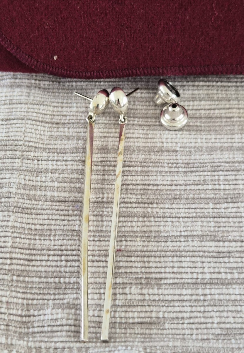 TANE Earrings Set View 4