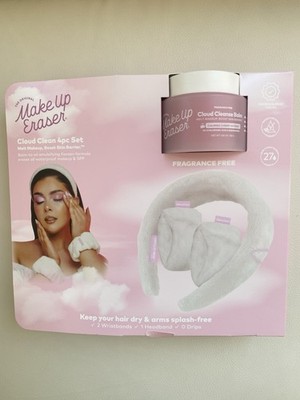 Erases Makeup and Treats Skin While Boosting Your Skin Barrier. New Unopened Box