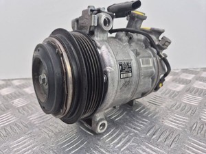 Mercedes E220d W213  Klimakompressor Pumpe A0008301301 Diesel PFF10515
