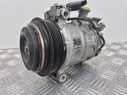 Mercedes E220d W213  Klimakompressor Pumpe A0008301301 Diesel PFF10515