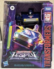 NEW Transformers Generations Legacy Deluxe Class Skids MISB