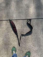 Ping Hoofer Craz-E-Lite REPLACEMENT Straps Only