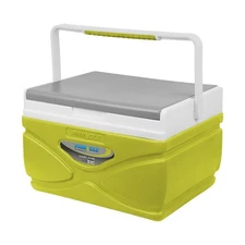 Picnic Cooler – 4.5 Liter Hard Cooler – Coolbox Keeps Contents Cool
