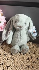 Blossom Sage Bunny - Medium Jellycat | Jelly Journal