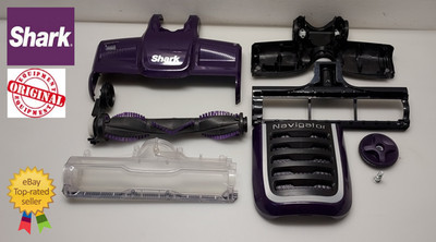 SHARK NAVIGATOR SWIVEL UPRIGHT PRO LIFT-AWAY VACUUM NV150 NV151 NV251 NV255.....