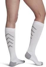 SIGVARIS Unisex Athletic Recovery Socks 15-20 mmHg
