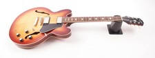 Epiphone ES-335 Figured Tea Bur Rep.- Reparierter Artikel