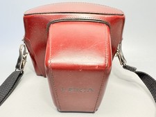 Leica Leicaflex   Bereitschaftstasche Eveready Case #100