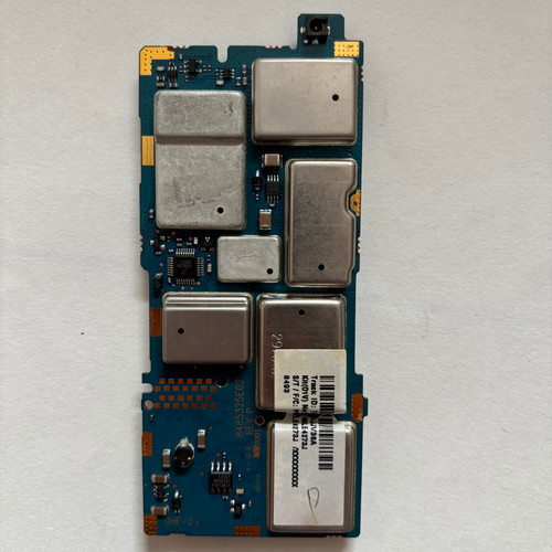 Motorola XTS5000 radio RF board UHF2 450-520MHZ Tested and functioning normally