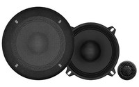 Blaupunkt Classic 130 Cs 13 Cm Komponenten-Lautsprecher 50 Watt Rms: 100 Watt