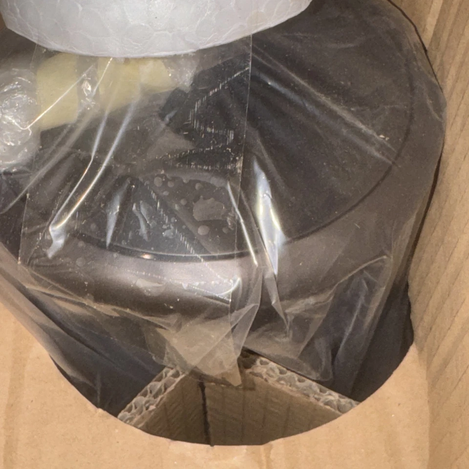 Lámpara de araña HomePlace Capital Lighting Colton 5 luces, 3416BB-242 colgante bronce Foto 4 de 4