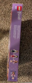 LEGO #3315 Friends:Olivia's House-2012 Retired-FACTORY SEALED-Peter, Anna,Olivia