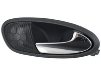 Seat Leon II 05-12 InnentüRgriff Chrom Vorne Rechts