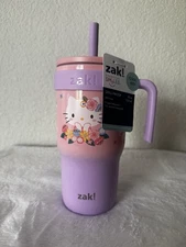 Zak Designs Hello Kitty Tumbler 18oz