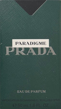 Prada Paradigme Eau De Parfum Spray 50 ml 1.6 fl oz New in Box