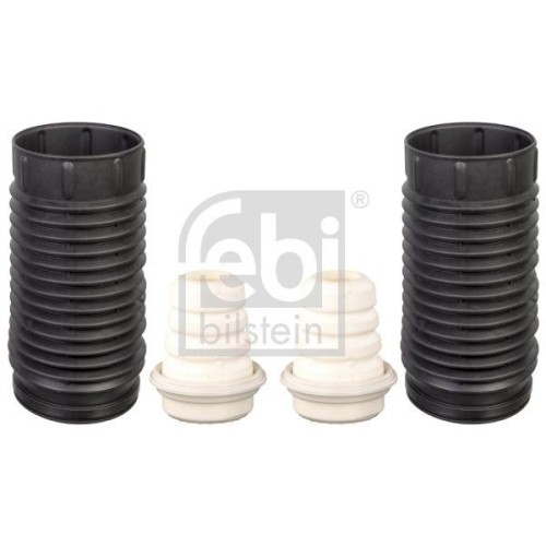 Kit poussière amortisseur Febi Bilstein 106130 pour rénover Fiat