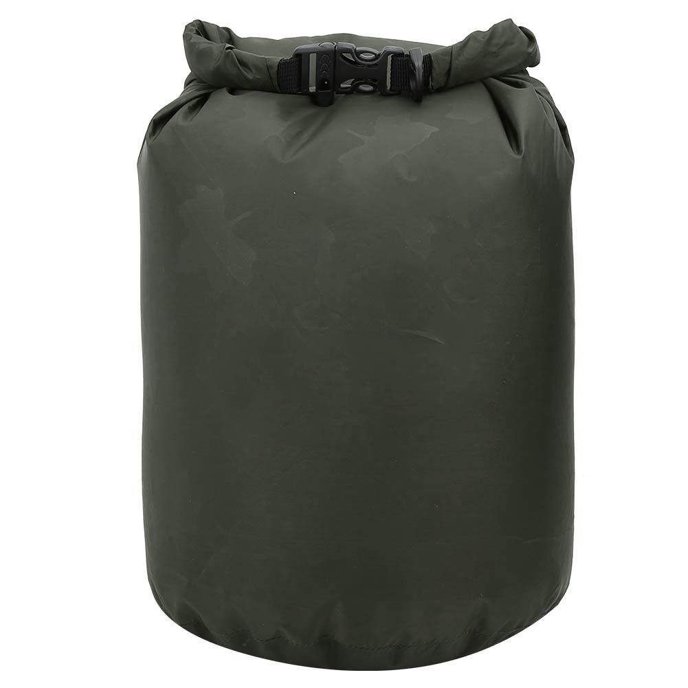Sac marin imperméable 5L pour randonnée et sports nautiques