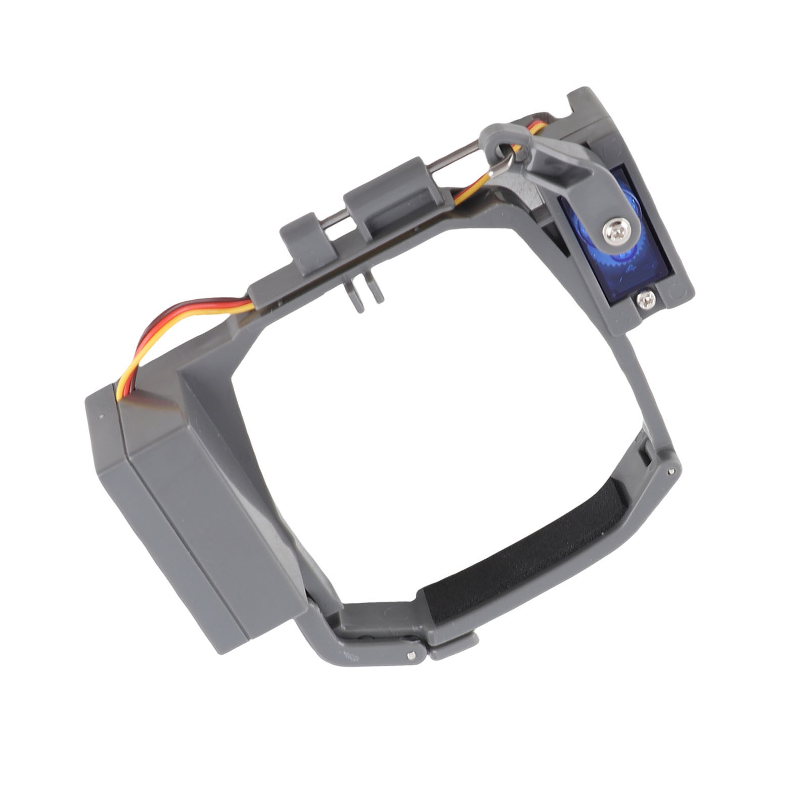 Drone Thrower Remote Dispenser Delivery Kits Air Drop System Fits For MAVIC PRO