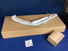 NEW Vance & Hines Pro Pipe H.O. Black Heat Shields W/Hardware, 60017, 1861-0616*