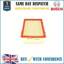For Skoda Kodiaq 2.0 2016-2024 Bosch Air Filter F026400287