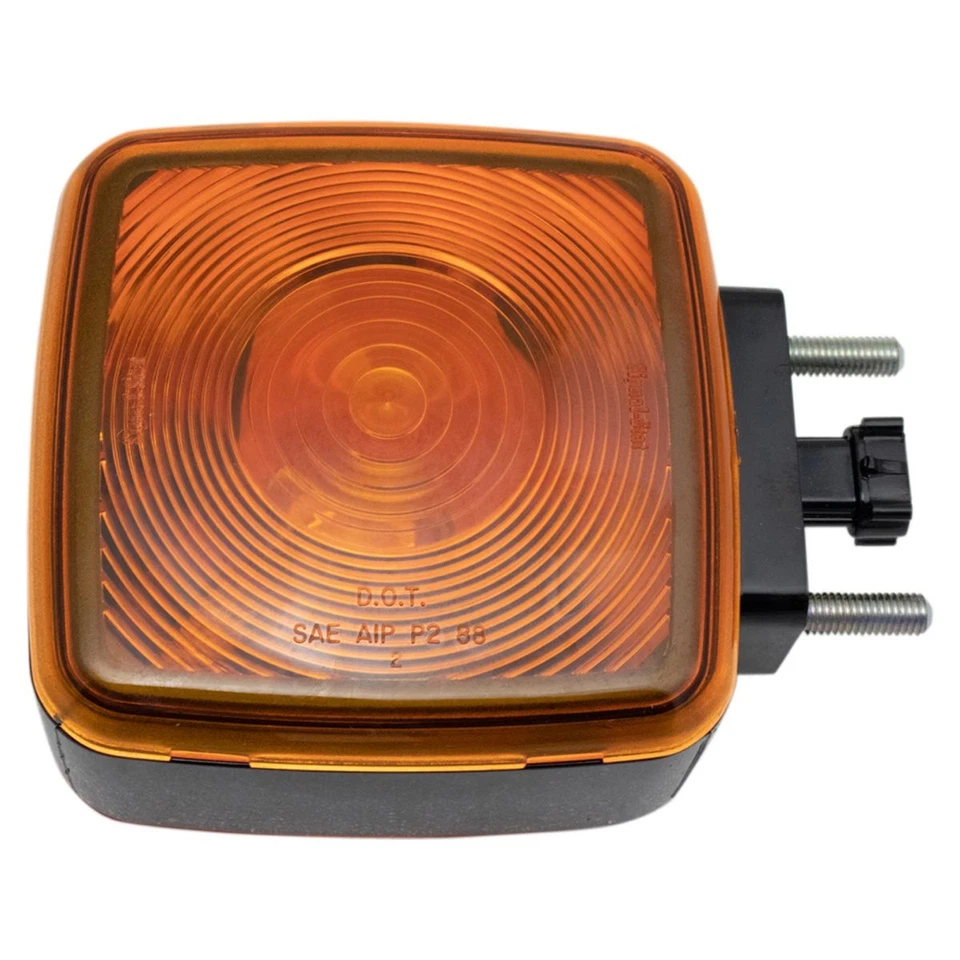 Juego de luces de estacionamiento OEM General Motors para Chevrolet GMC 90-09 Foto 4 de 4