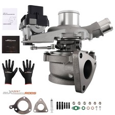 Turbolader für Ford Tourneo Custom 2.2 TDCi FWD 114KW 155PS 2011- 786880-0006