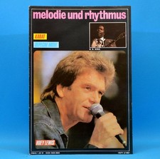 DDR Melodie und Rhythmus 3 1987 Depeche Mode Duran Duran Karat Huey Lewis B
