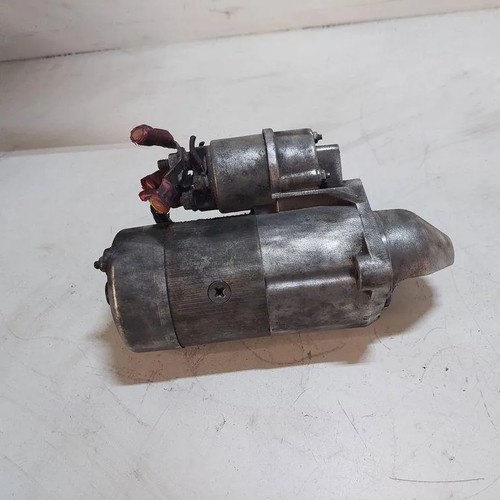 BMW 5 Touring E39 Anlasser 2247391 3.00 Diesel 135kw 2000 34318132