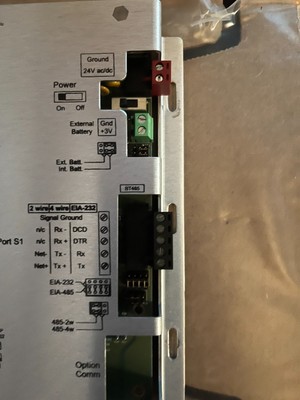 Automated Logic LGR25