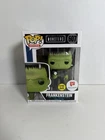 Funko pop Universal Monsters Frankenstein Walgreens (Exclusive) #607