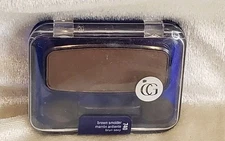 COVERGIRL Eye Enhancers Eyeshadow 740 BROWN SMOLDER .09 oz 2.5 g powder NEW
