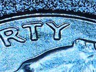 2022 D Roosevelt Dime DDO Bu — photo 2