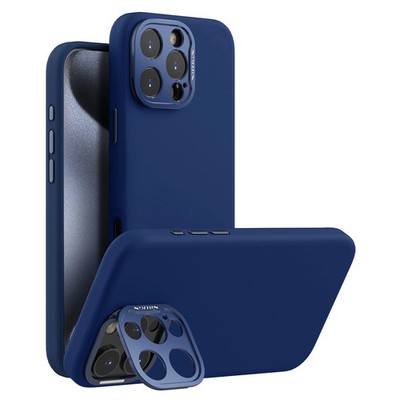 NILLKIN LENSWING MAGNETISCHE HÜLLE FÜR IPHONE 16 PRO MAX IDEAL ZUM SCHUTZ