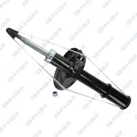 NEU - GSP 32356650 StoßDäMpfer FüR Dacia