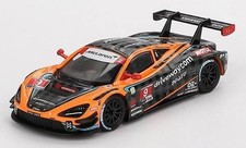 McLaren 720S GT3 EVO IMSA Daytona 2024 Mini GT 1/64 14Y+ JAPAN