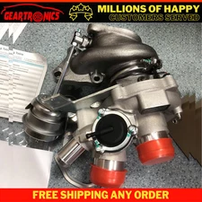 Left Turbocharger Fit For Ford F150 Ecoboost 3.5L 2011-2012 BL3E-9G438-UA Sgvlwn