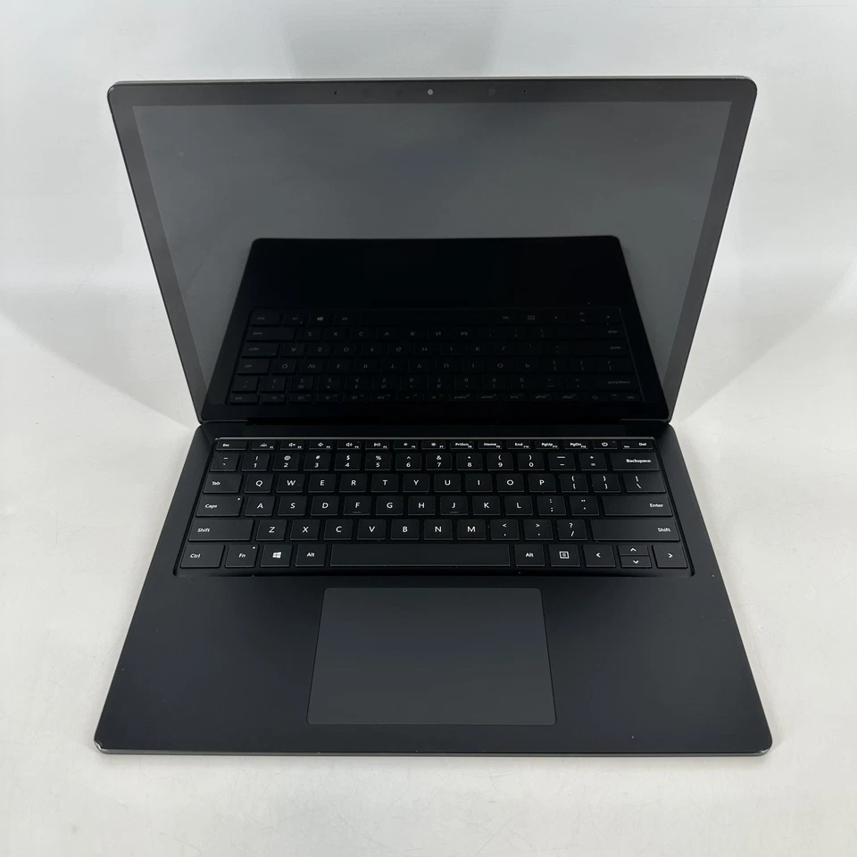 Microsoft Surface Laptop 4 13.5 2K TOUCH i7-1185G7 3.00GHz 16GB 256GB SSD Good