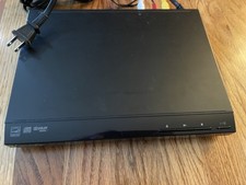 Sony CD/DVD Player DVP-SR210P