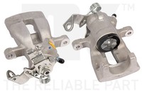 Bremssattel Hinterachse Links Oder Hinter DER Achse FÜR Opel - NK 2136235