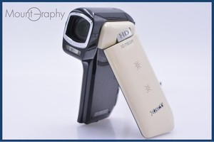 Sanyo Xacti Cg10 | eBay