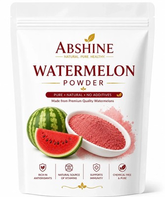 Organic Watermelon powder Pure Watermelon Juice Powder, Non GMO, Gluten Free