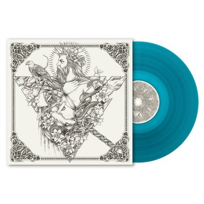Flight of Sleipnir Natures Cadence LP Vin - NEW