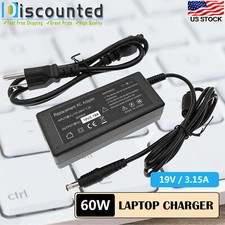 AC Adapter Charger For Samsung ATIV Book 2 NP270E4E NP270E5E Laptop Power Cord