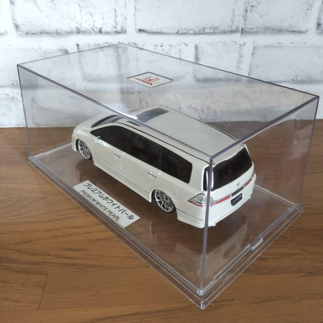 Honda Odyssey Rb1 Color Sample Mini Car 1/24 Short Vehicle Honda Odyssey Rb1 Color Sample Mini Car 1/24 Short Vehicle