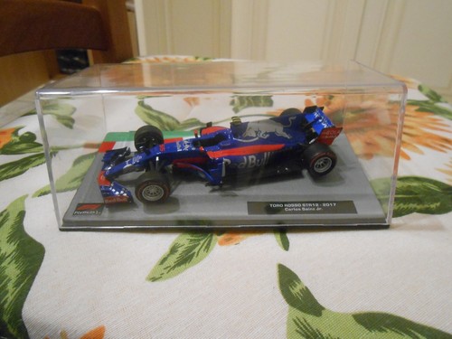 FORMULA 1 F1 AUTO COLLECTION SCALA 1/43 - SCEGLI DAL MENU A TENDINA - Foto 201 di 232